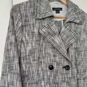 Strenesse - Gabriele Strehle vintage coat